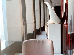 -唐拉雅秀酒店-西锦汇空中BBQ·思创餐厅