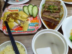 -百福麵家(新馬路店)