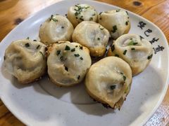 -哑巴生煎(姑苏区苏安新村店)