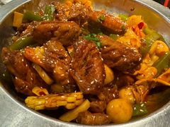 -沙掌门肉蟹煲(沙溪店)