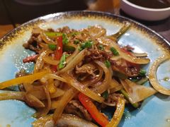 -和彩放题餐厅(酒仙桥店)