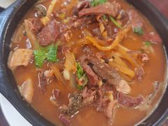 -砂锅店