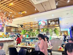 -亚马逊海鲜自助(王府井店)