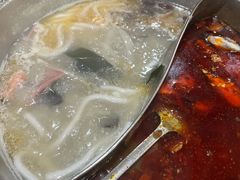 -要得自助火锅(新川路店)