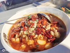 -No.DD戳子烧烤·江湖菜(北京总店)