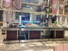 -合肥皇冠假日酒店·菲亚斯特自助餐厅(黄山路店)