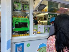 -LINLEE林里·手打柠檬茶(黄浦茂名南路店)