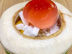-广德记·椰子冻手制甜品(福田总店)