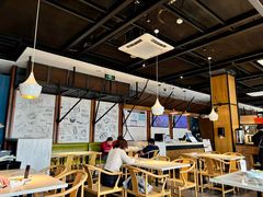 -东园小馆·早茶·淮扬小炒(江都路店)