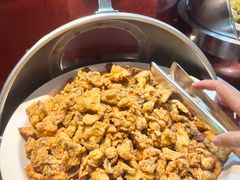 -素心素食(翠苑店)