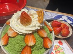 -图味美小黄鱼·景德菜(浙江路店)
