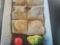-鹿鸣酒家(越秀店)