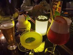 -船长酒吧 The Captain