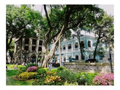 -星巴克臻选(广州沙面店)