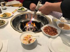 -天宜隆蘑菇宴火锅(石景山旗舰店)