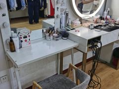 -小象国照相馆(宝山万达店)