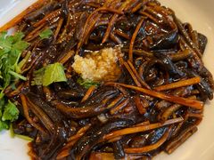 -马凯餐厅(长椿街店)