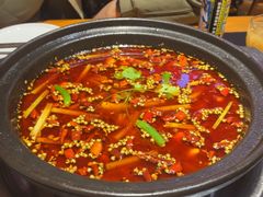 -小饕荟雅安贡椒鱼鲜馆(广福桥店)
