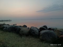 -苏州东太湖生态园