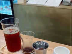 -Au Cafe&Roastery(华侨城店)