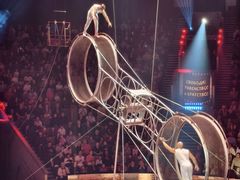 -俄罗斯国家大马戏团