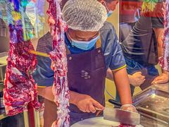 -荣叔港式沙嗲牛肉火锅(正佳潮流店)