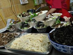 -星隆国际·芜湖小吃街