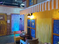 -成都梵高星空艺术馆(春熙路旗舰店)