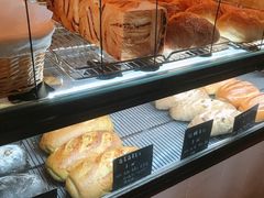 -仙峰天然面包(迎宾路店)