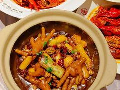 -有位虾匠·香辣蟹·小龙虾(李村店)