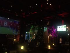 -18BAN音乐啤酒馆(西丽店)