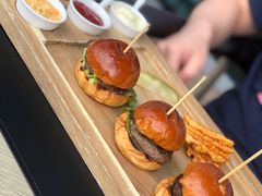 -恰餐厅CHAR Grill(北京三里屯洲际店)