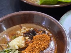 -重庆故事姊妹老火锅(财经学院店)