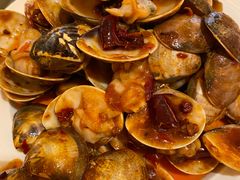 -岷山饭店-芝芝自助餐厅