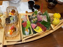 -滨千鸟之汤 海舟