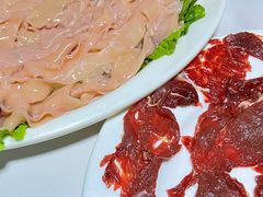 -枇杷园食为鲜火锅(南山店)