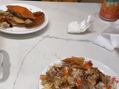 -七欣天香辣蟹火锅(南京桥北太平店)
