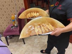 -邢家锅贴老店·非遗·开封菜(金明广场店)