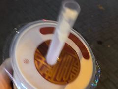 -阿姨奶茶专卖(舌涧道杭州惠民路创始店)