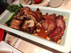 -避风塘(宝山万达店)