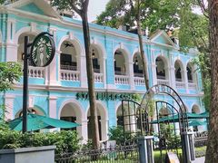 -星巴克臻选(广州沙面店)