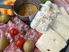 -Alimentari早午餐(安福路店)