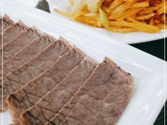 -清真大西门餐饮城(恒德大厦店)