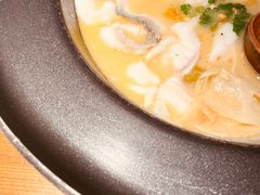 -九锅一堂酸菜鱼(新南凯德直营店)
