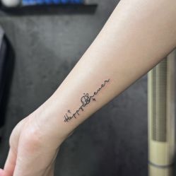 -彦瑾·TATTOOstudio