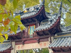 -西园戒幢律寺