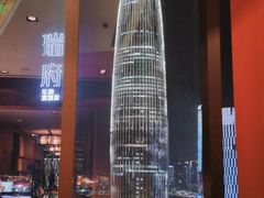 景观位-小南洋海景餐厅(深圳湾店)