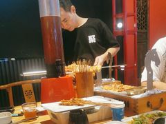 -龙头烤羊排•烤全羊•精酿扎啤(厦滘店)