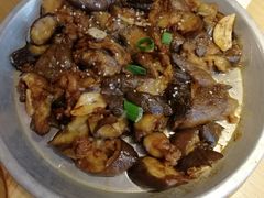 -吕氏疙瘩汤·海鲜新鲁菜(凯德mall新都心店)