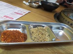 -老友巷·中式烤肉(北滘店)